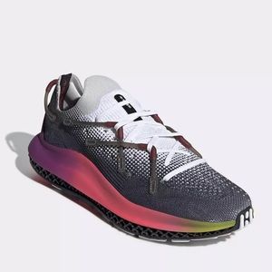 Adidas mens shoes NEVER WORN IN BOX